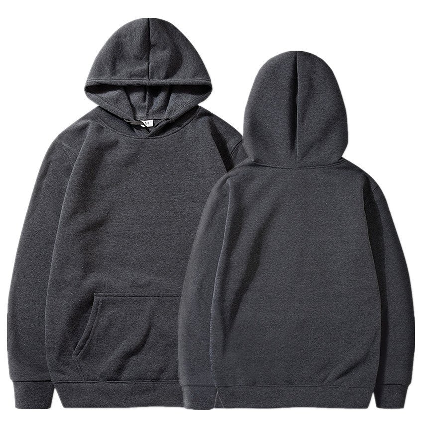 High Quality Heavyweight Pullover 100% Cotton Logo hooded plus size men's Hoodies Blank Oversized Heavy Weight Custom Hoodies