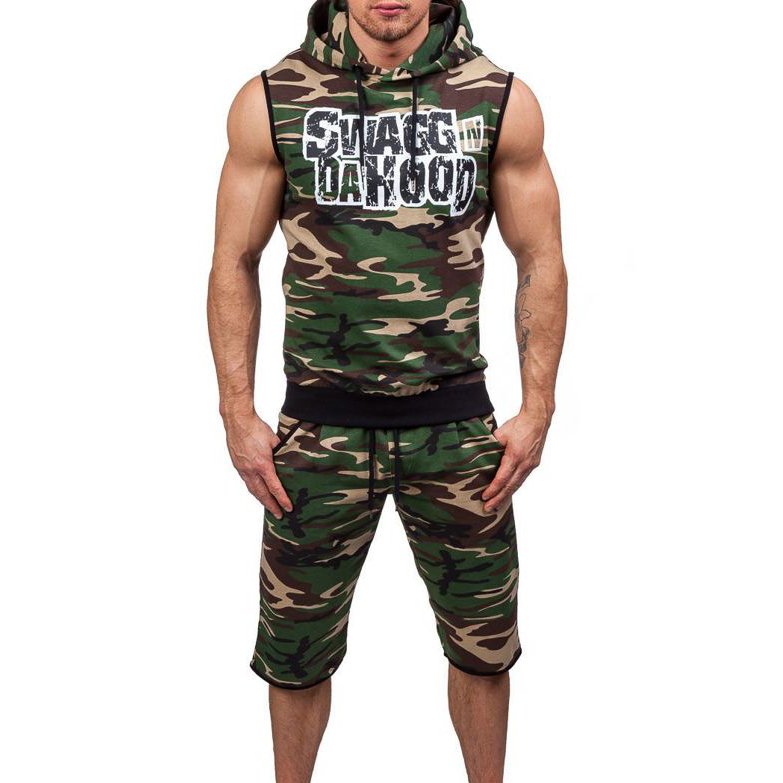 15colors Hot Sale Summer Outfit Mens Graphic T Shirt Short Sets Two Piece Clothing Custom Logo100 Cotton Men Casual Print OEM