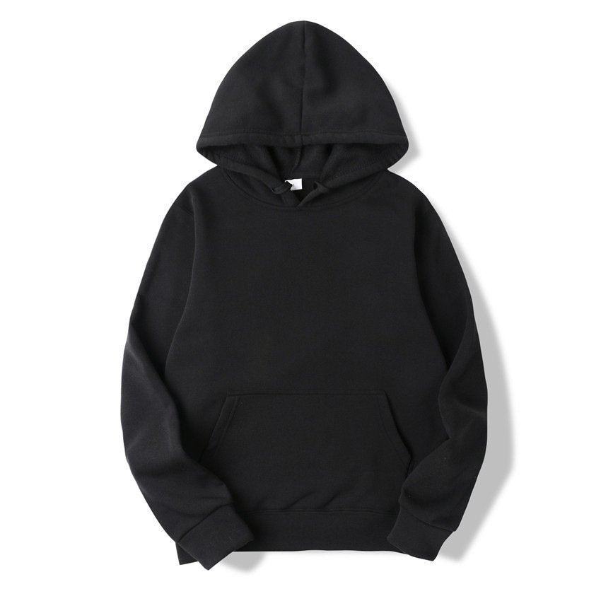 GCWAVE custom logo cotton heavyweight Fleece stock Blank Oversized Plus Size Men'S Hoodies French terry acid stone wash hoodies