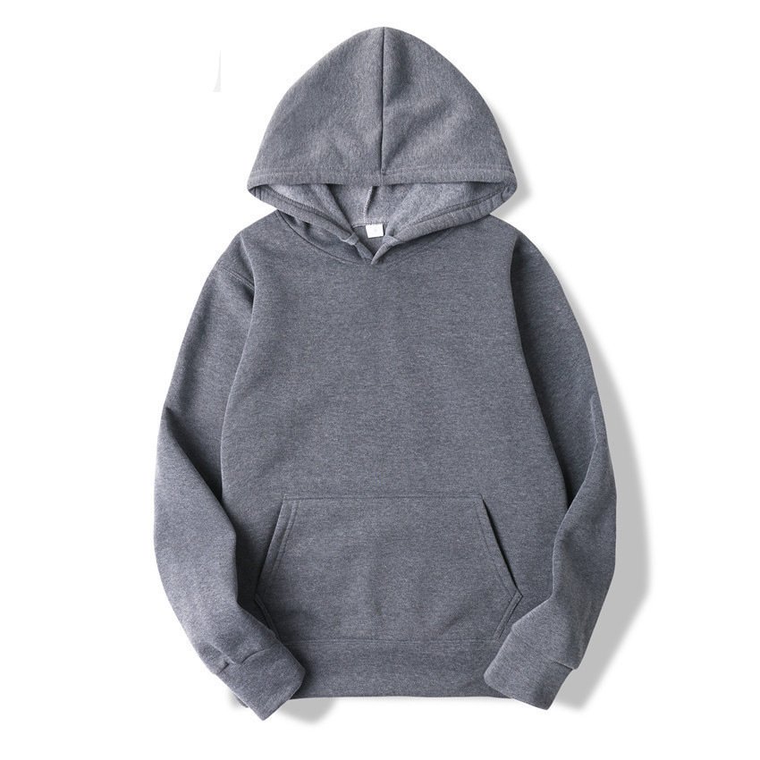 GCWAVE custom logo cotton heavyweight Fleece stock Blank Oversized Plus Size Men'S Hoodies French terry acid stone wash hoodies