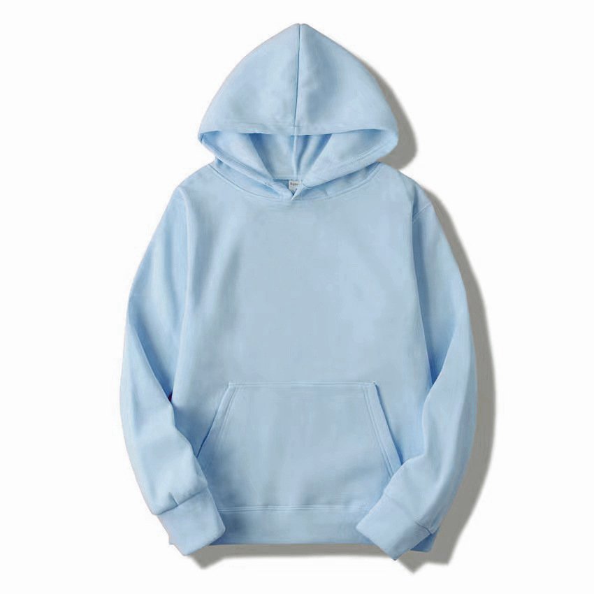 GCWAVE custom logo cotton heavyweight Fleece stock Blank Oversized Plus Size Men'S Hoodies French terry acid stone wash hoodies