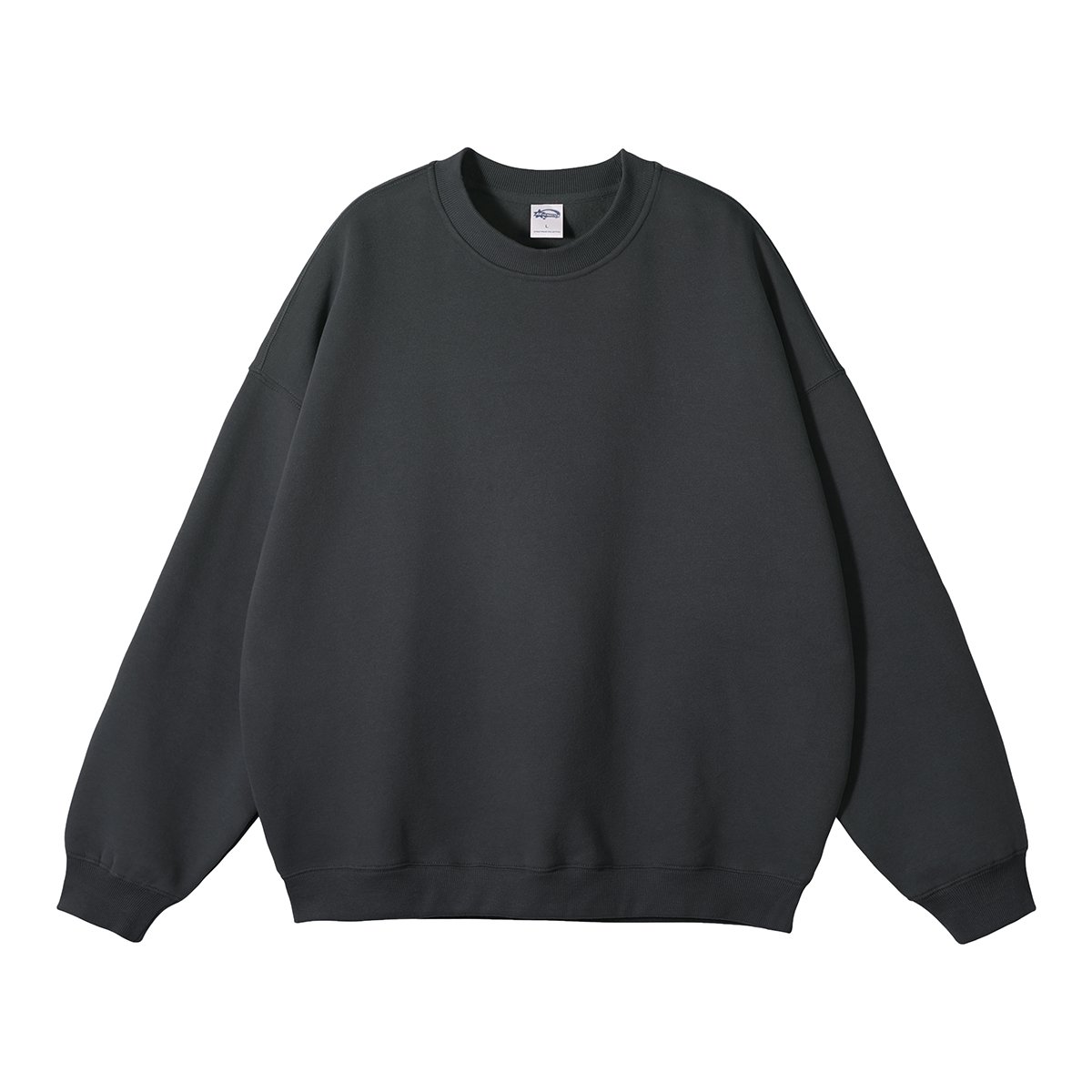 Newest Promotional factory wholesale crewneck sweatshirt High Quality customized sweatshirt for men