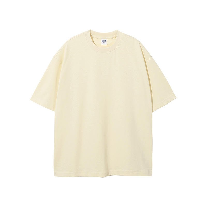 Top Sale High Quality Men's T Shirts New Design Shirt Custom Logo Mens T Shirts Blanks T-shirts For Summer