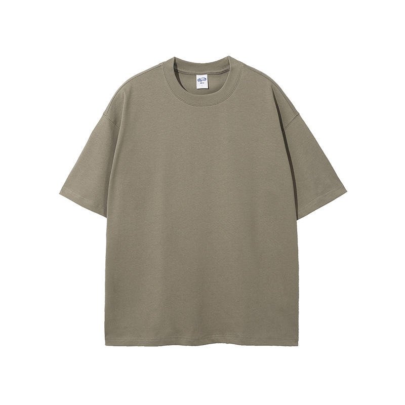 Top Sale High Quality Men's T Shirts New Design Shirt Custom Logo Mens T Shirts Blanks T-shirts For Summer