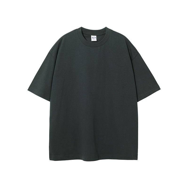 Top Sale High Quality Men's T Shirts New Design Shirt Custom Logo Mens T Shirts Blanks T-shirts For Summer