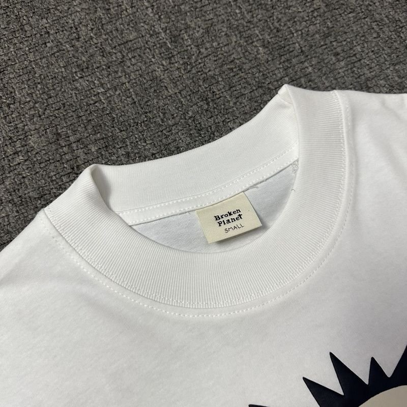 Top Quality Short Sleeve 230gsm 100% Cotton Tee Shirts Vintage Y2K Graphic Skull High Star T Shirts Men