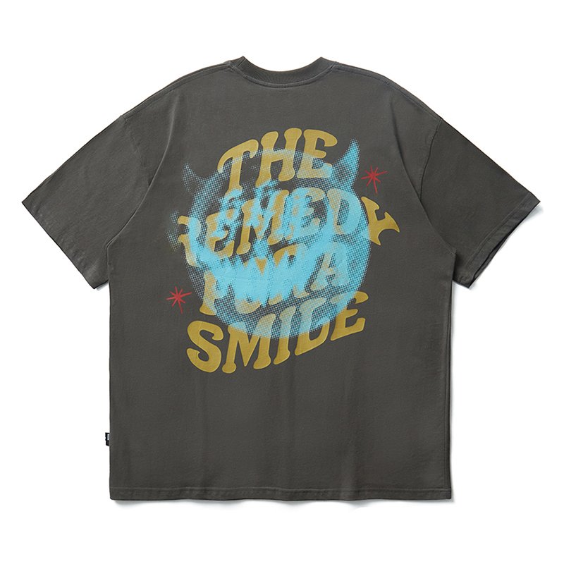 Plus Size Print Mens T Shirt Drop Shoulder 100% Cotton Custom Printing T-Shirt Oem Blank Heavy Weight Oversized Men's Tshirts