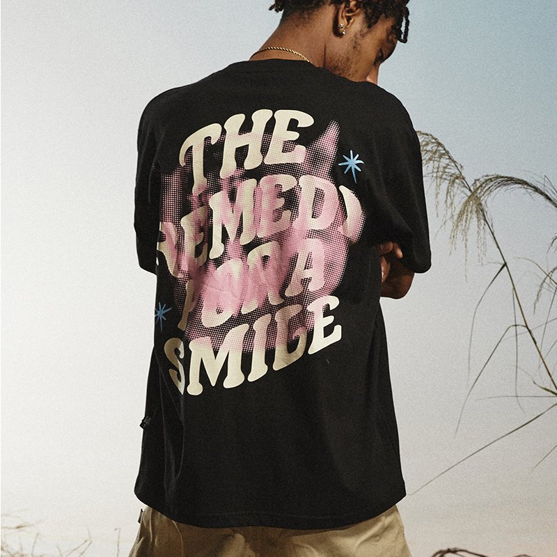 Plus Size Print Mens T Shirt Drop Shoulder 100% Cotton Custom Printing T-Shirt Oem Blank Heavy Weight Oversized Men's Tshirts