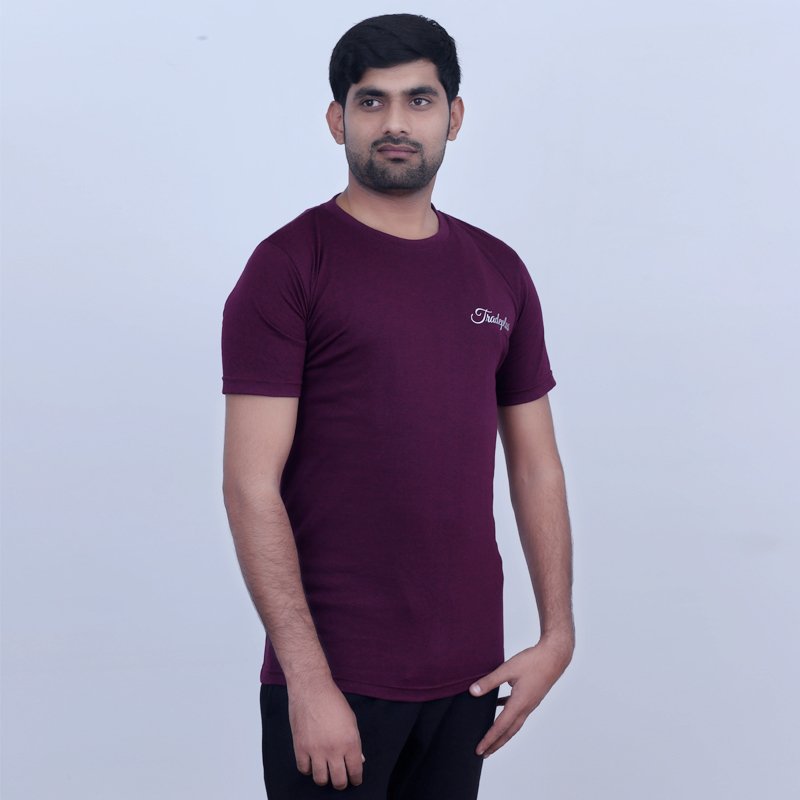 Wholesale men t-shirt cotton summer blank plain t-shirt high quality Oversized Tshirt Customized Printing Men's T-Shirts