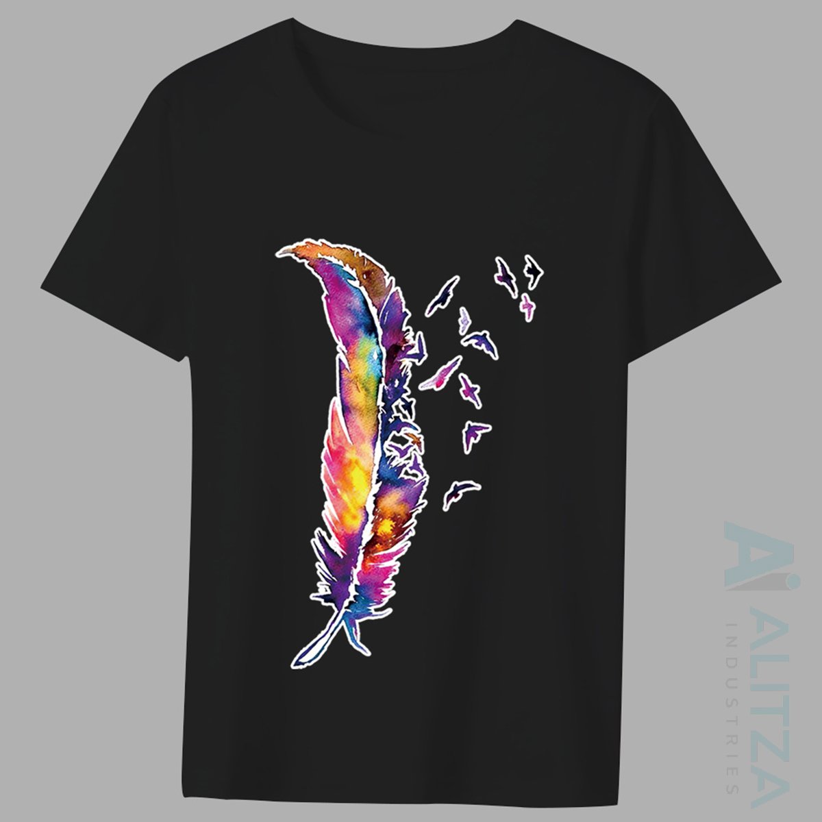 Wholesale Cheap Price Customized Floral Pattern Breathable Sportswear Quick Dry Summer Athletic Fitness T-Shirt 6XL Streetwear
