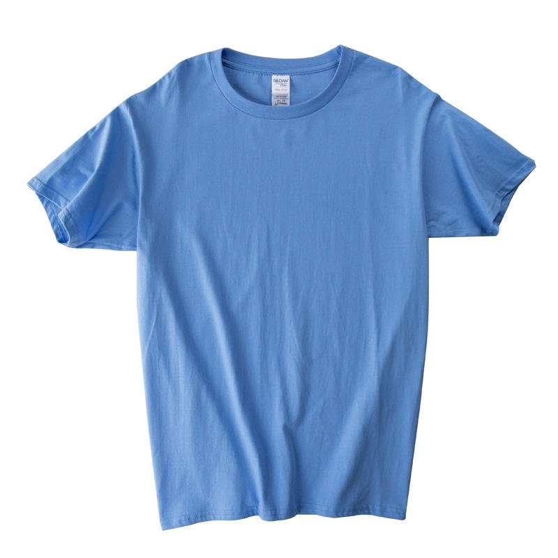 Summer Plain Men's T Shirt Polyester Tee Quick Dry Fit Printing Logo Unisex Gym Sports T-shirts For Men Sublimation Shirts