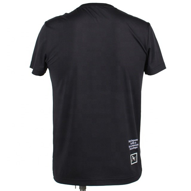 mens tshirt China sports gym custom for high quality plain men' t-shirt mens casual shirt full t shirt 100% cotton tshirt
