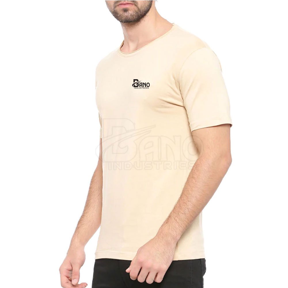 Factory Price T-Shirt Online Sale Men T-Shirt In Best Material Plain Color T-Shirt For Men