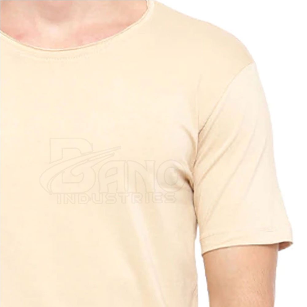 Factory Price T-Shirt Online Sale Men T-Shirt In Best Material Plain Color T-Shirt For Men
