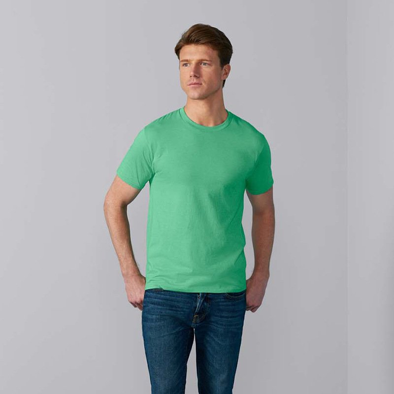 180 gsm 100% cotton men women unisex t shirts printing embroidery oem logo custom short sleeve blank plain men's t shirt t-shirt