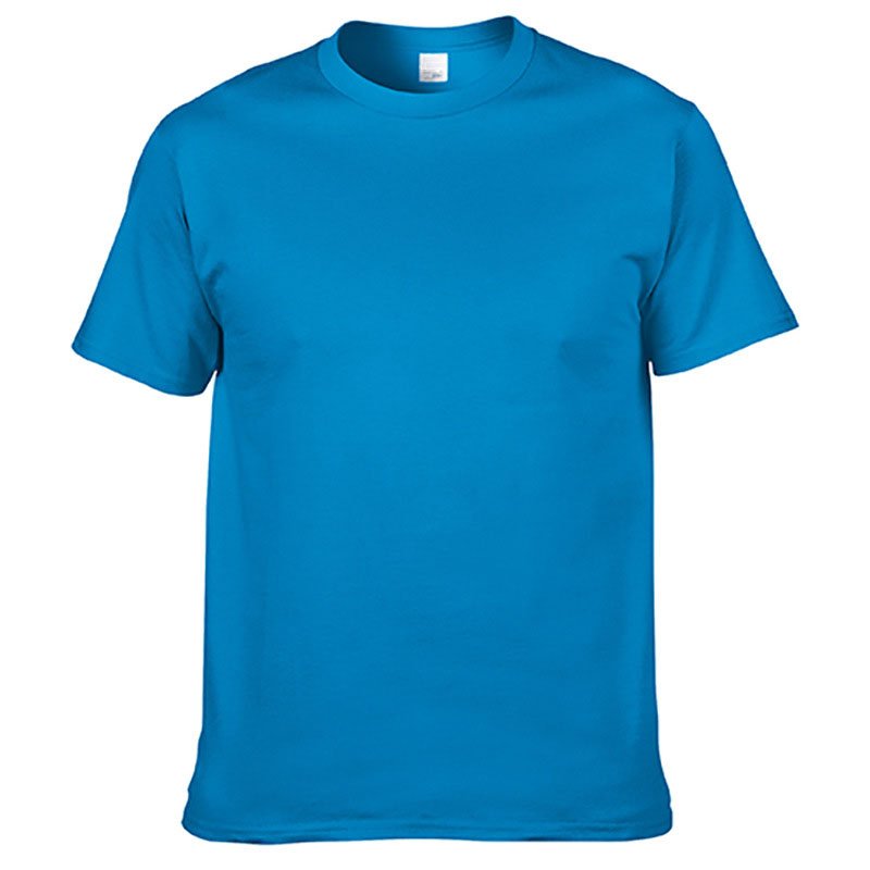 180 gsm 100% cotton men women unisex t shirts printing embroidery oem logo custom short sleeve blank plain men's t shirt t-shirt
