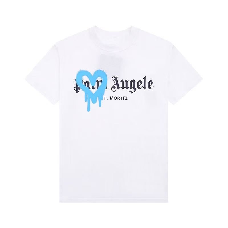 Amiry Custom Plus Size 100% Cotton Hip-hop Street Luxury Famous Brand Designer amirys T-shirts Men's T-shirts