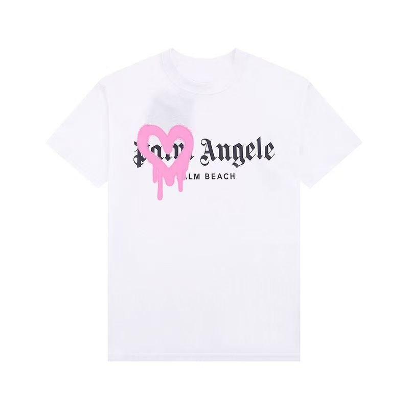 Amiry Custom Plus Size 100% Cotton Hip-hop Street Luxury Famous Brand Designer amirys T-shirts Men's T-shirts
