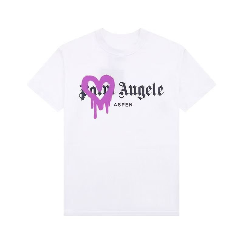 Amiry Custom Plus Size 100% Cotton Hip-hop Street Luxury Famous Brand Designer amirys T-shirts Men's T-shirts