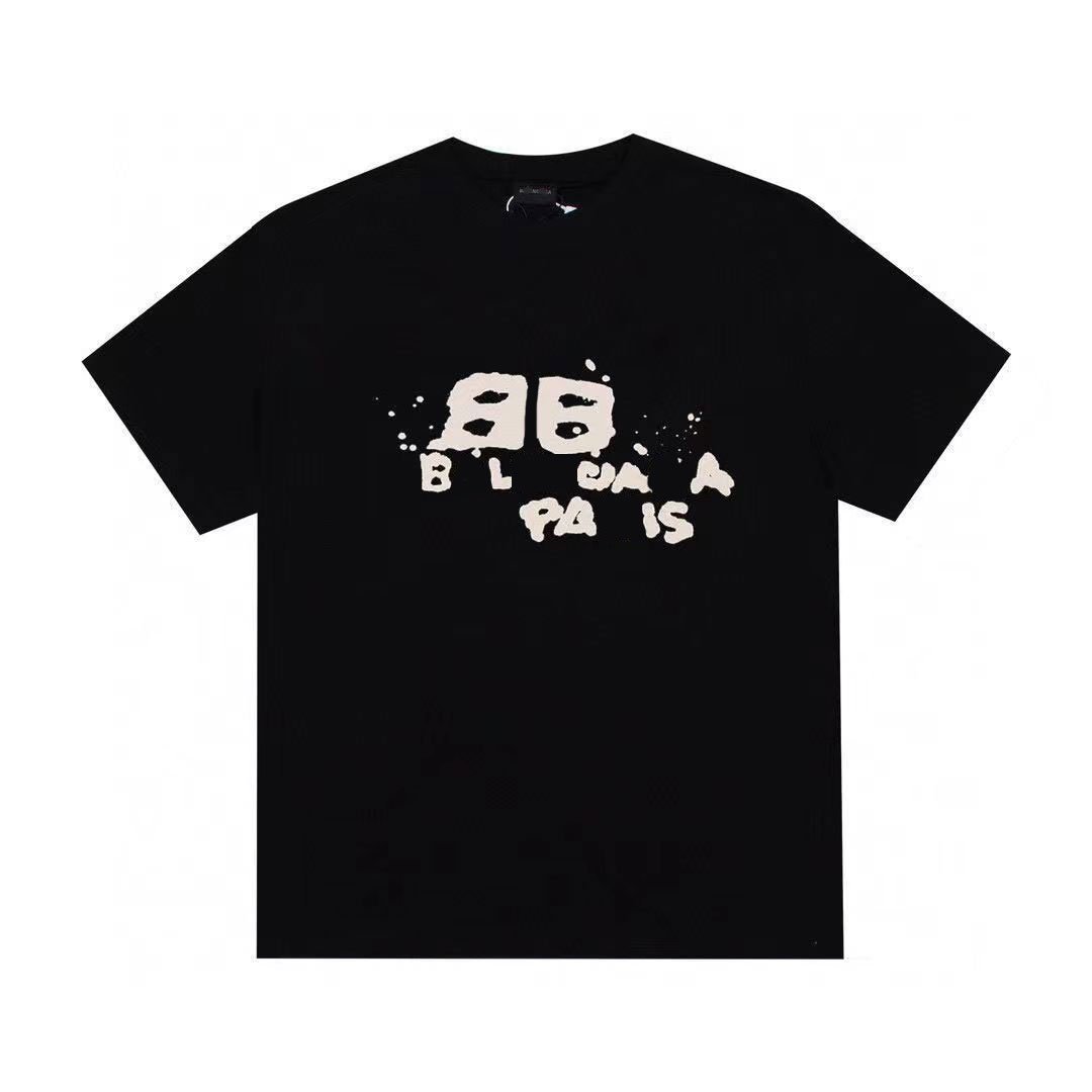 Classic Round Neck Tshirt Tshirt Manufacturer Wholesale 100% Cotton Mans Custom T Shirts