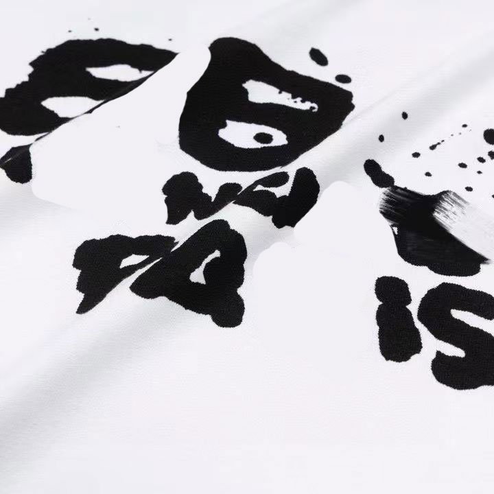 Classic Round Neck Tshirt Tshirt Manufacturer Wholesale 100% Cotton Mans Custom T Shirts