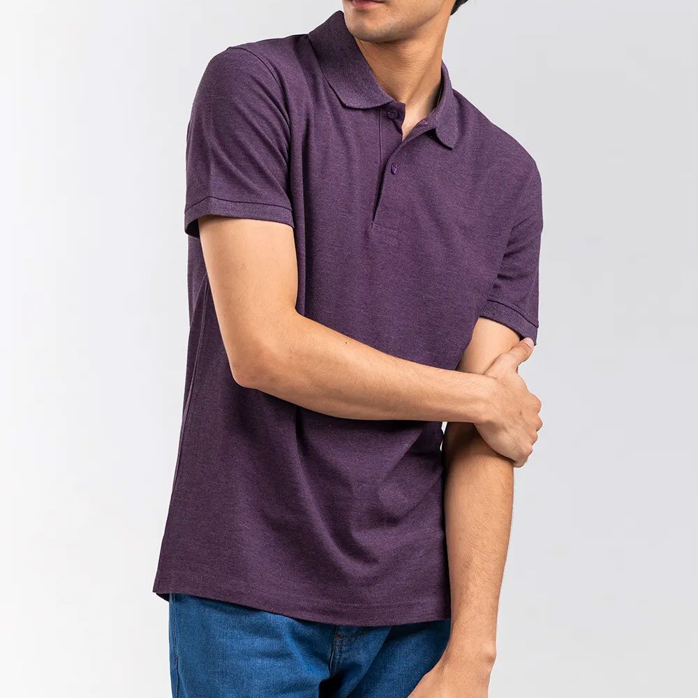 High Quality Golf Polo Best Selling Shirt For Men / Custom Logo 100% Cotton Boys T-shirts & Polo Shirts