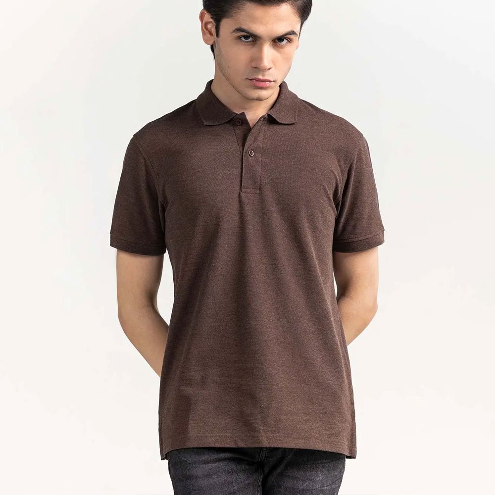 High Quality Golf Polo Best Selling Shirt For Men / Custom Logo 100% Cotton Boys T-shirts & Polo Shirts