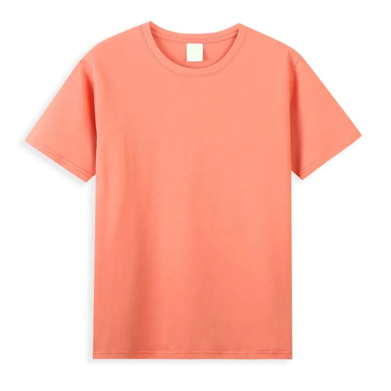 Wholesale High Street Men's T-Shirts Best Selling New Arrival OEM Service Private Label T-Shirt Customize Logo Breathable