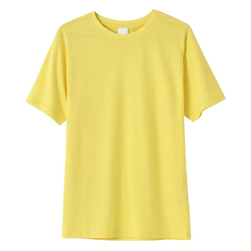 Wholesale High Street Men's T-Shirts Best Selling New Arrival OEM Service Private Label T-Shirt Customize Logo Breathable