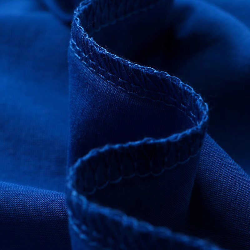 Wholesale OEM High quality 200g 100% cotton men's t-shirt round collar Men Summer T-Shirt