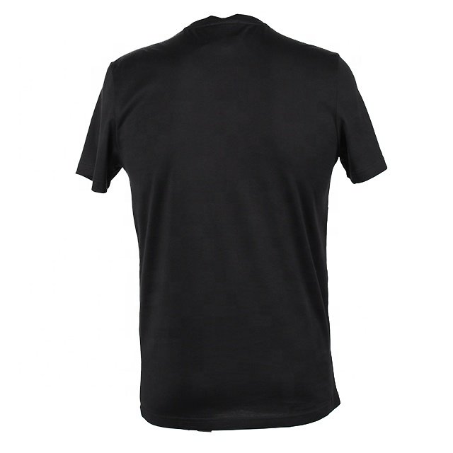 black t shirt 100% cotton Printing Men's T Shirt Tee Tops Activist Movement Clothing Casual Cotton Short Sleeve Tshirt