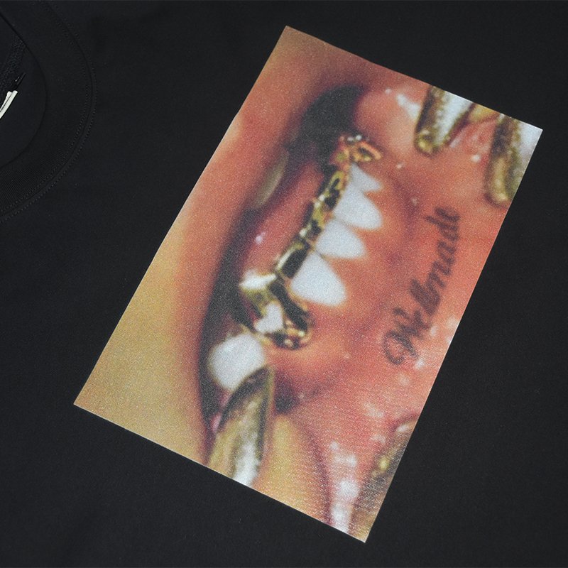 Hot selling 100% cotton drop shoulder boxy cropped t shirt custom design streetwear oversize men's t-shirts