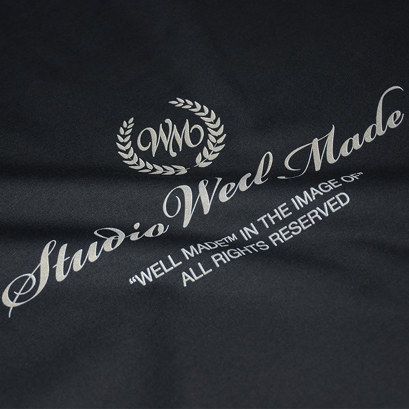 Hot selling 100% cotton drop shoulder boxy cropped t shirt custom design streetwear oversize men's t-shirts