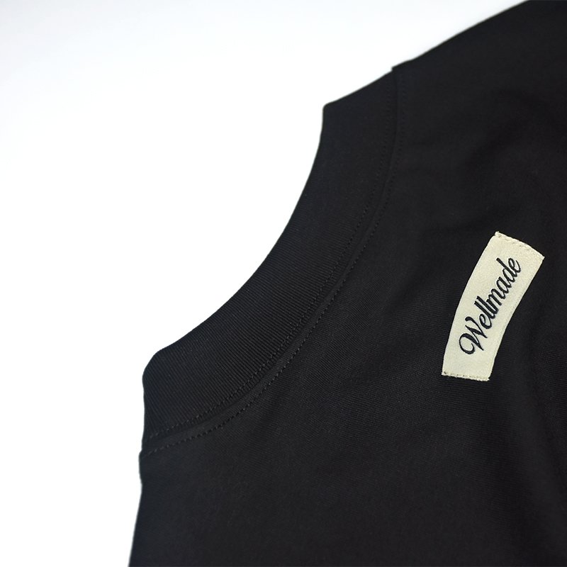 Hot selling 100% cotton drop shoulder boxy cropped t shirt custom design streetwear oversize men's t-shirts