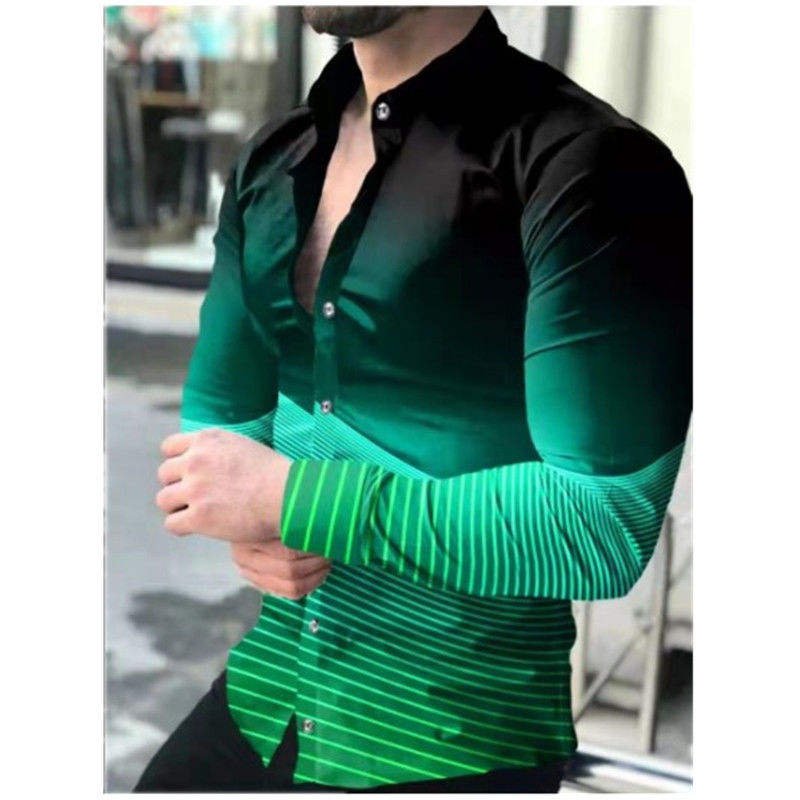 White New Stretch Anti-Wrinkle Men's Plain Colored Shirt for men Business Cotton Slim long sleeve Men's Custom Dress Shirts