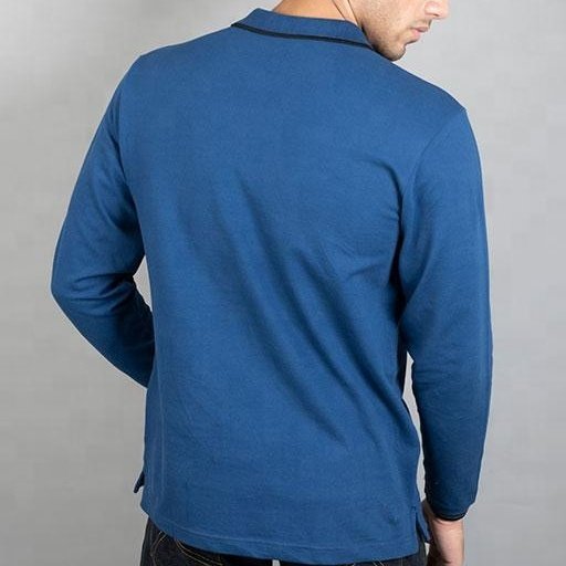 100% Cotton Polo T Shirt Solid Colors Summer Product Best Soft Fabric Hot Saleable Customized Polo T Shirt For Men Short Sleeve