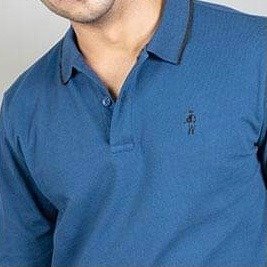 100% Cotton Polo T Shirt Solid Colors Summer Product Best Soft Fabric Hot Saleable Customized Polo T Shirt For Men Short Sleeve