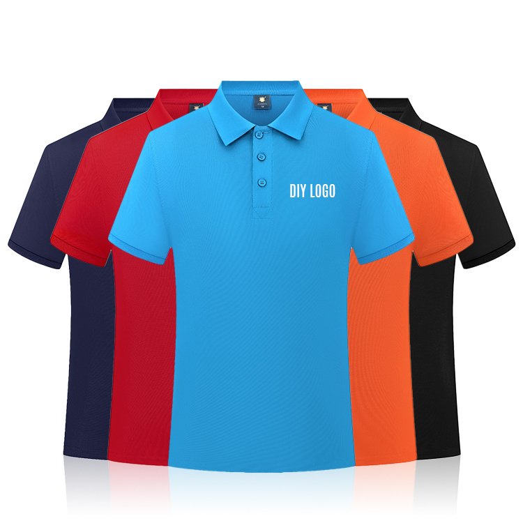 Super quality cotton heavy gsm men's polo shirts short sleeve unisex polo t shirts for uniform