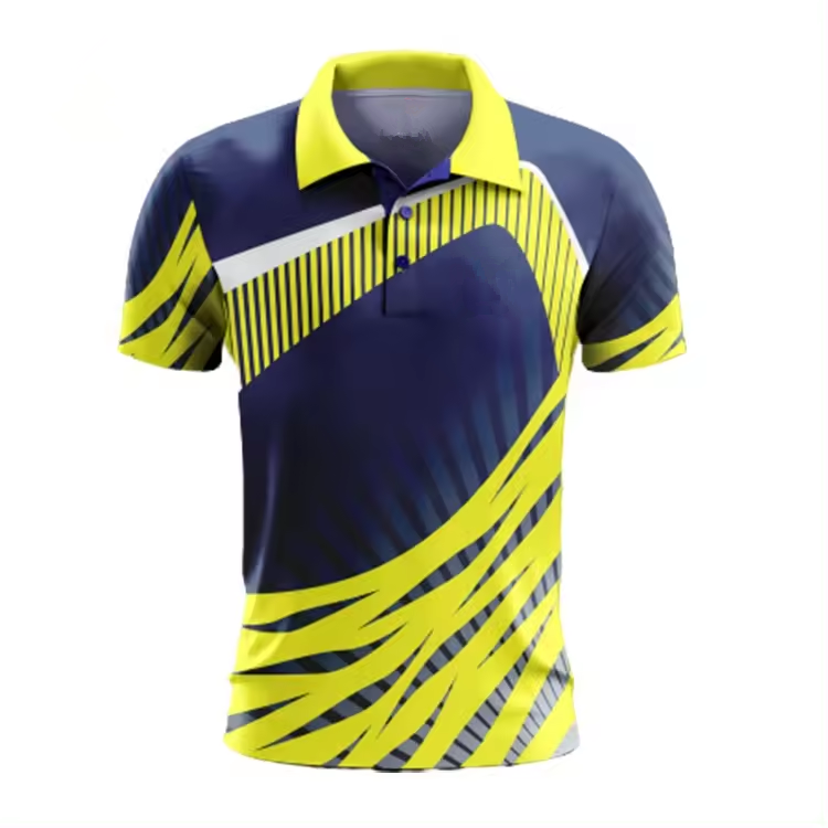 Wholesale Customized 100% Polyester Aborigines Polo Shirts Quick Dry Breathable Sublimated Plus Size Men's T-Shirts