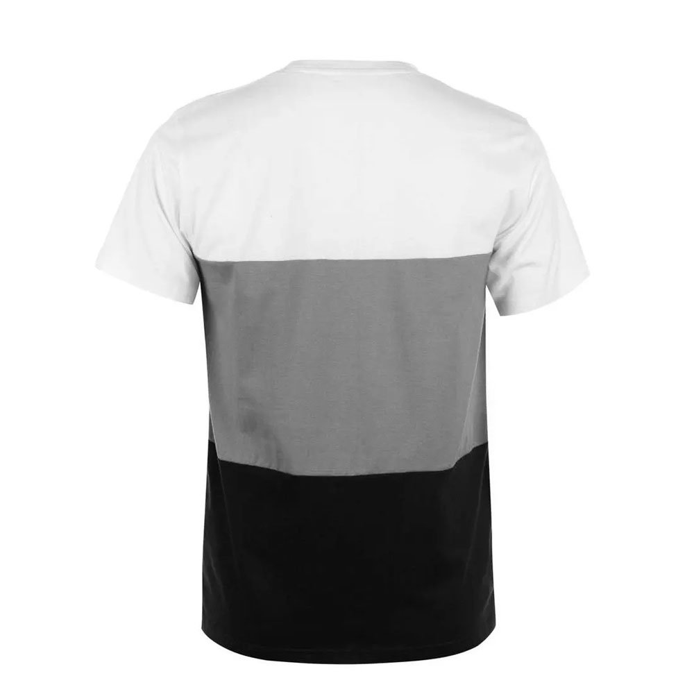 Regular Fit Round-neck T-shirt Custom Design Good Quality Causal Wears T-Shirts 2024 Customized Men T-Shirts