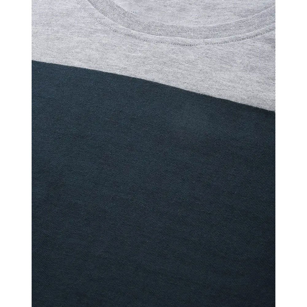 Regular Fit Round-neck T-shirt Custom Design Good Quality Causal Wears T-Shirts 2024 Customized Men T-Shirts