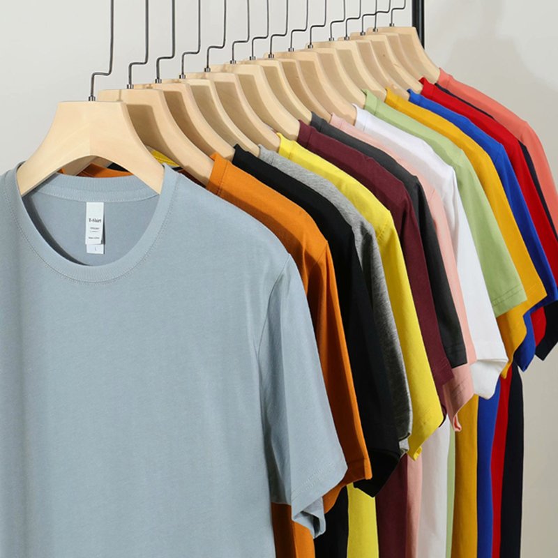 Guangzhou etai apparel co ODM 100% cotton tshirt OEM custom logo print men oversized t shirt