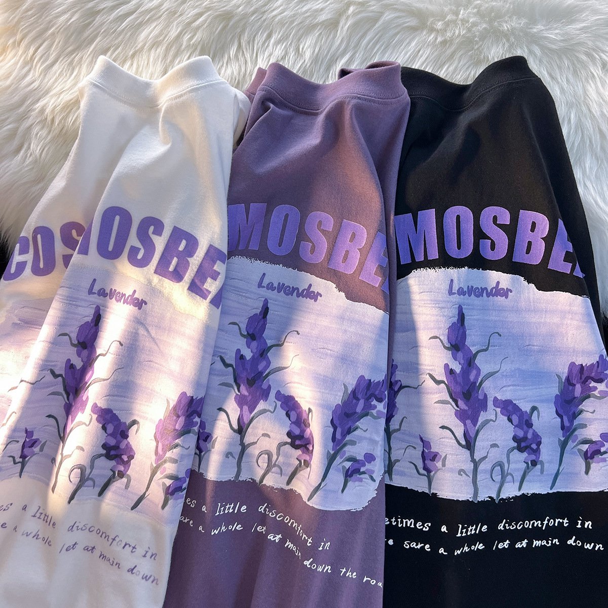 Customized Luxury High Quality Heavyweight T-shirt Oversized Blank Custom Screen Printed for Men's T Shirt Woven Unisex O-neck
