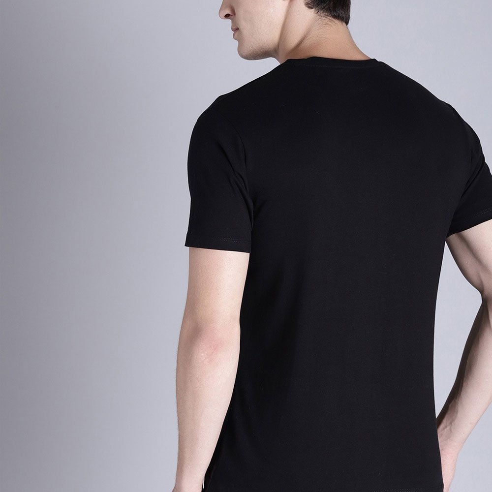 Personalized Wholesale NO MOQ Required Printed Men's T Shirt Summer Collection Cotton Polyester Men Microfiber T Shirts