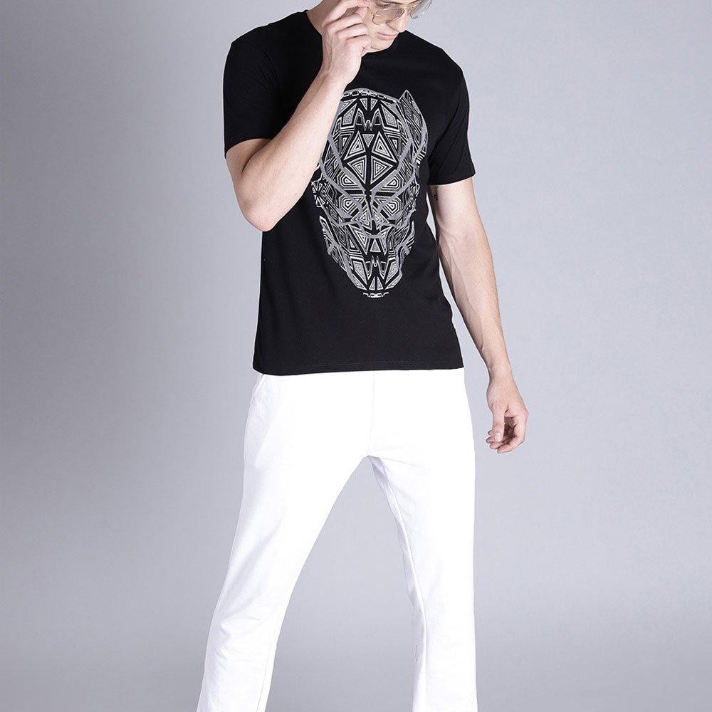 Personalized Wholesale NO MOQ Required Printed Men's T Shirt Summer Collection Cotton Polyester Men Microfiber T Shirts