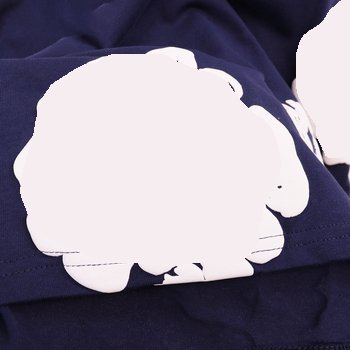Wholesale Elegance Men's T Shirt with Puff Printing Logo Designer Brand Chic T Shirt