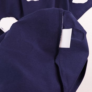 Wholesale Elegance Men's T Shirt with Puff Printing Logo Designer Brand Chic T Shirt