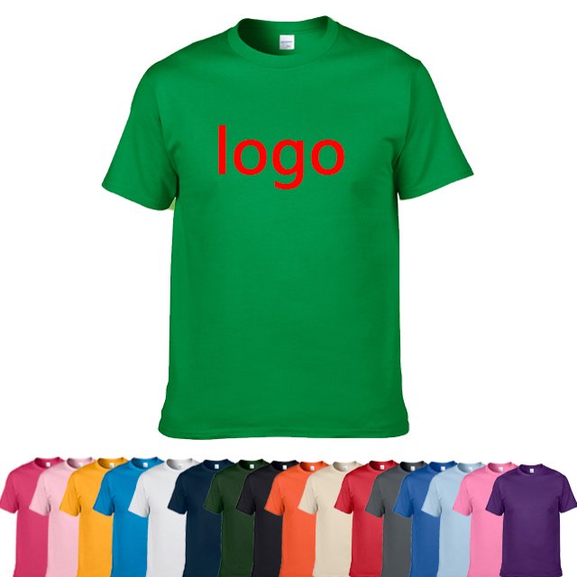 Men's t-shirts custom t shirts for men Wholesale t shirt