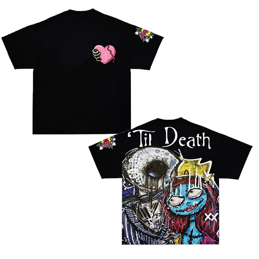Streetwear Graphic Tees Blank Tshirt Plus Size Men'S Clothing Acid Wash T-Shirt Mens Custom Vintage Oversized T Shirts