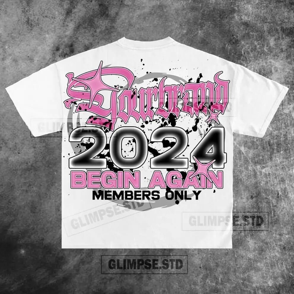 Streetwear Graphic Tees Blank Tshirt Plus Size Men'S Clothing Acid Wash T-Shirt Mens Custom Vintage Oversized T Shirts